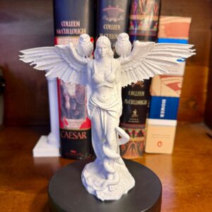 Lilith Altar Statue