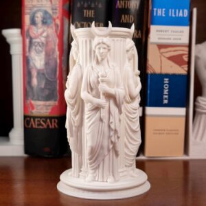 Hecate Wall Hanging